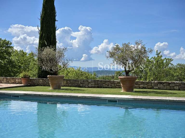 House Aix-en-Provence - 8 bedrooms - 765m²