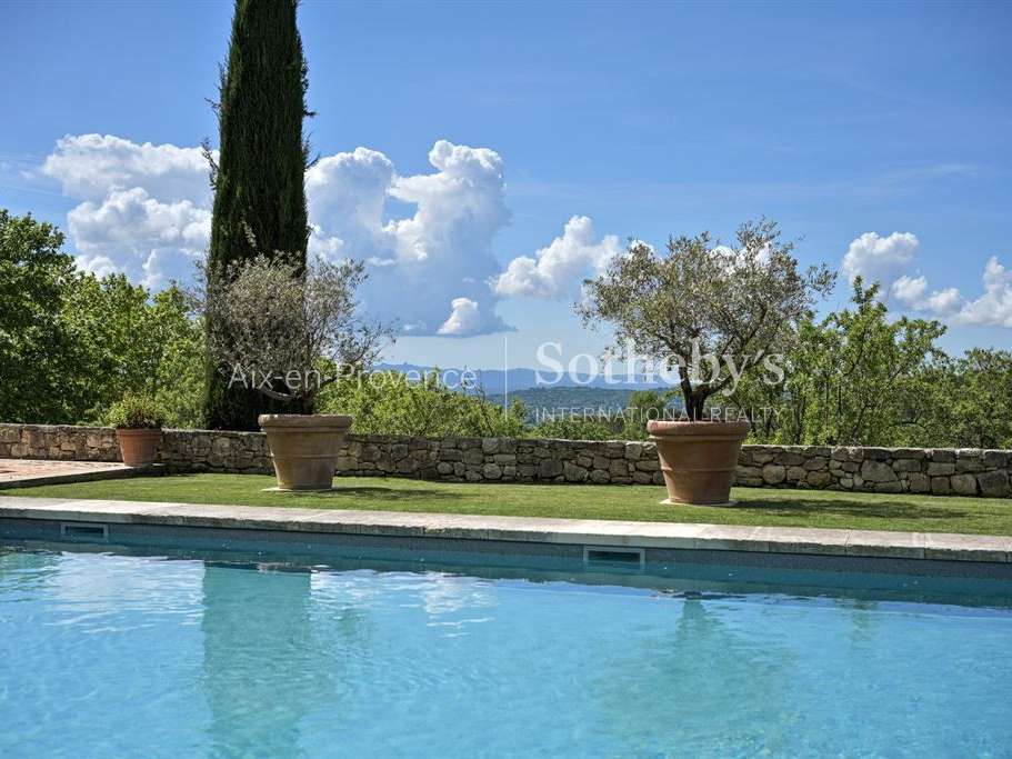 Maison Aix-en-Provence
