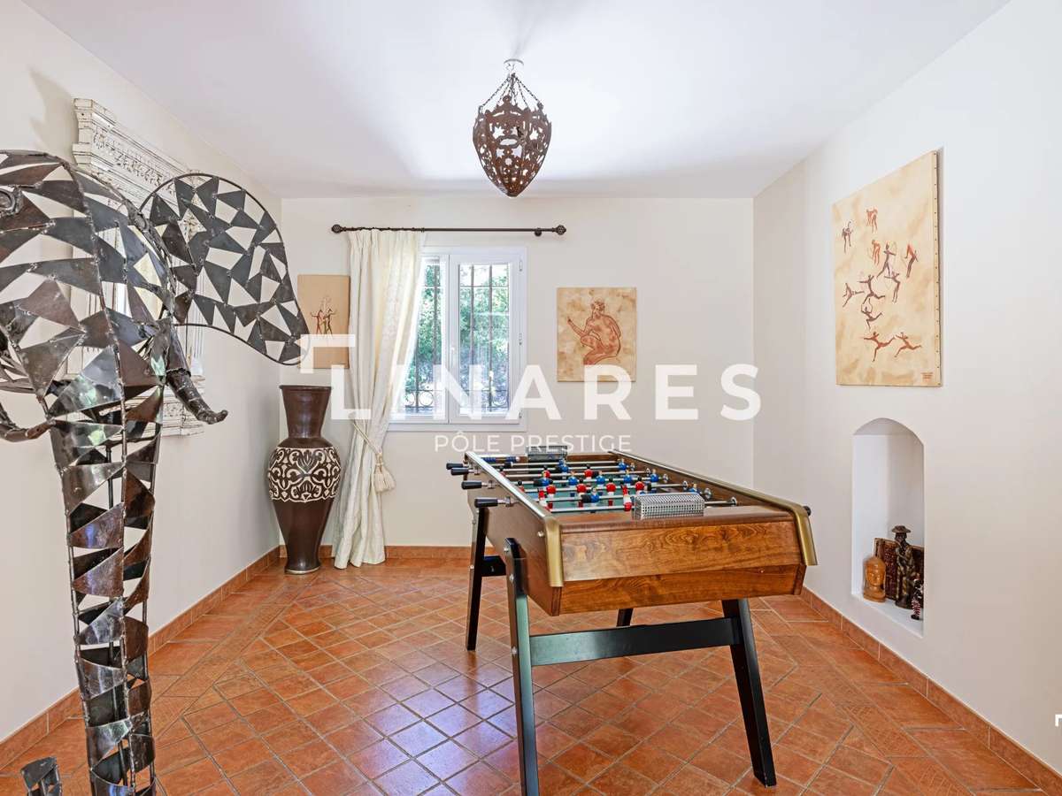 Maison Aix-en-Provence