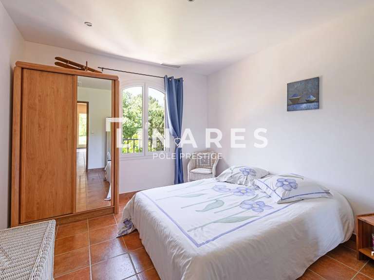 Maison Aix-en-Provence - 3 chambres - 310m²