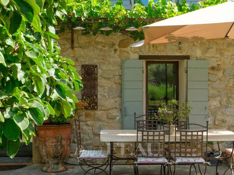 Maison Aix-en-Provence - 3 chambres - 197m²