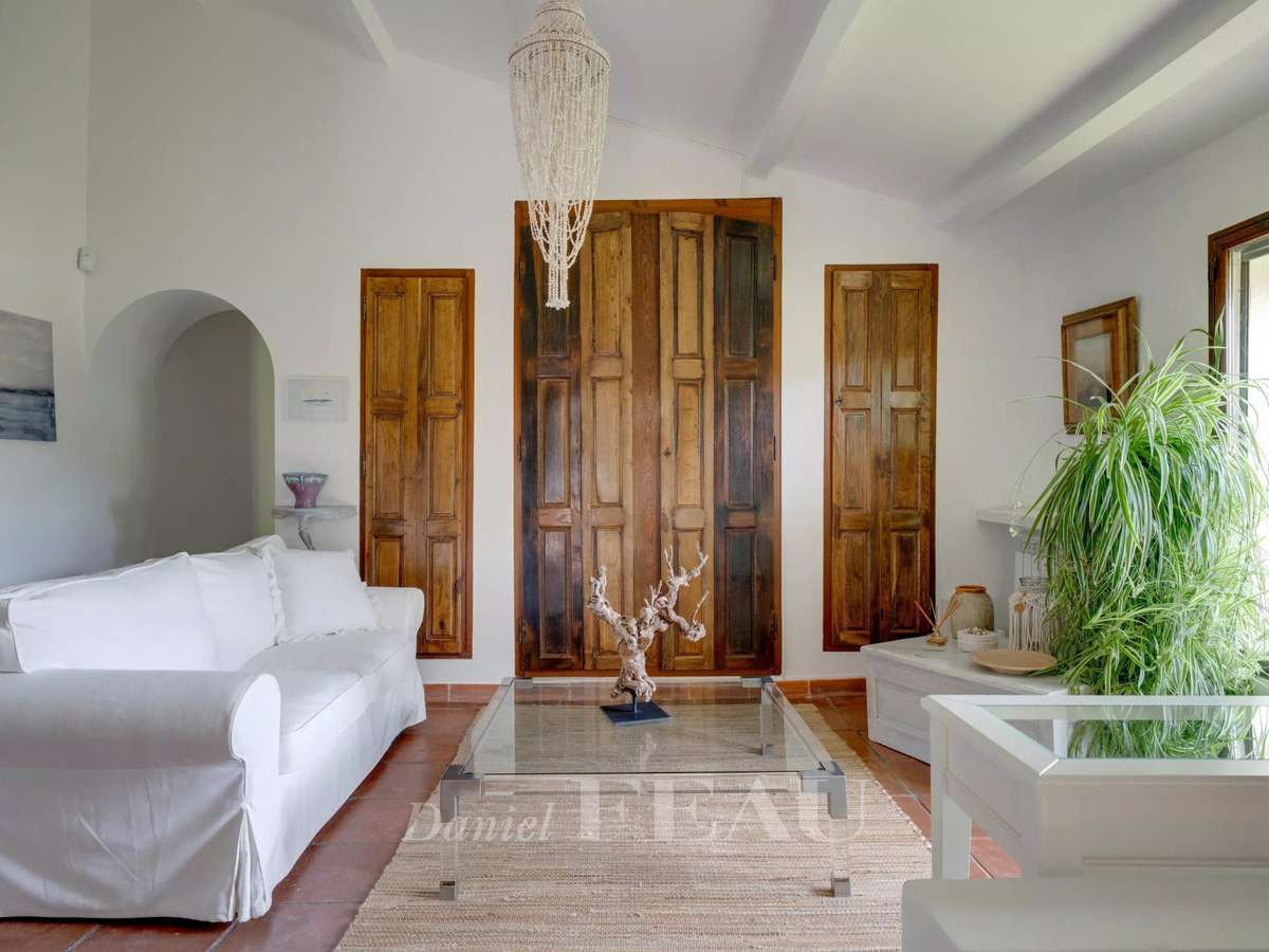 Maison Aix-en-Provence