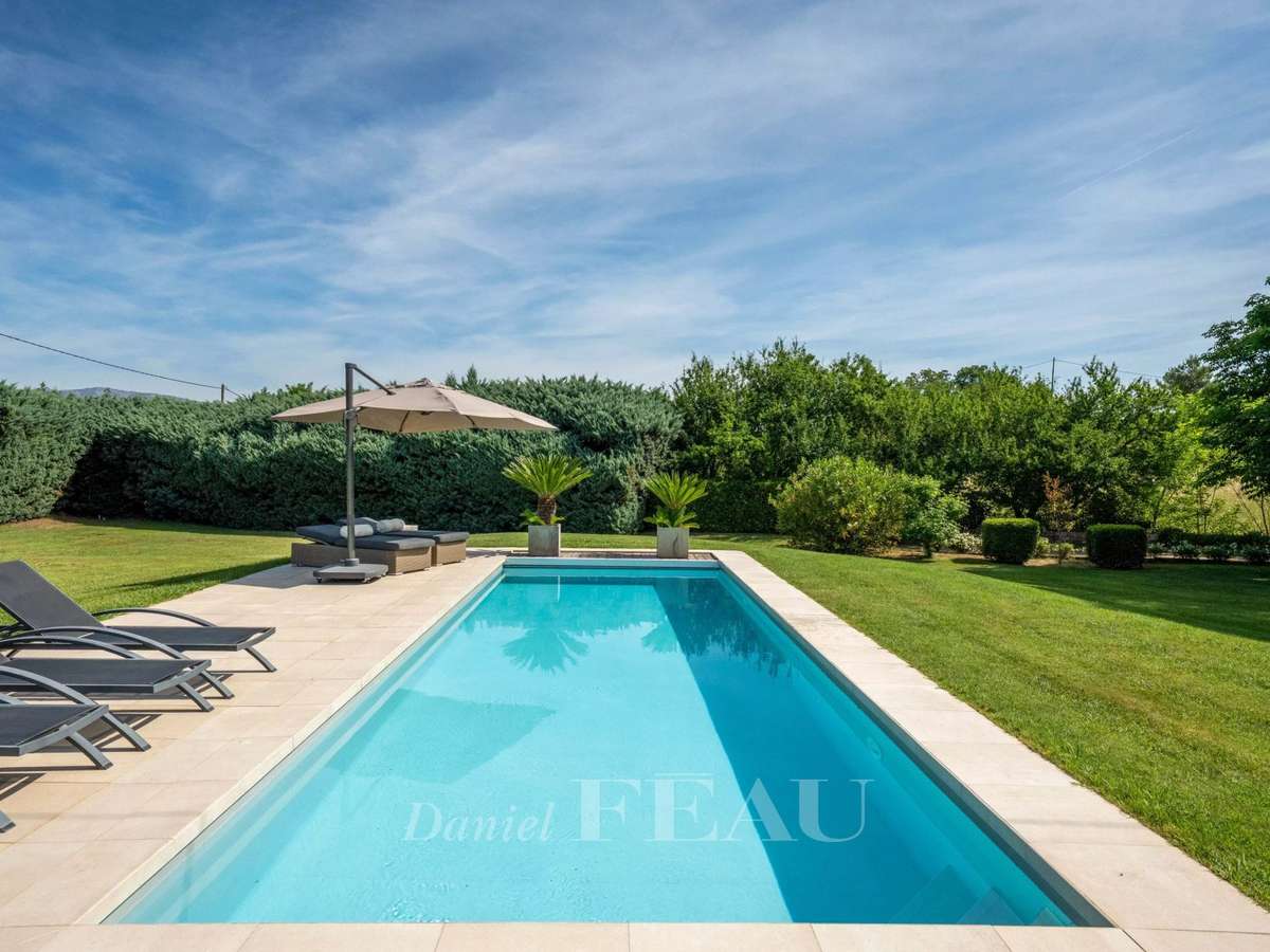 Maison Aix-en-Provence