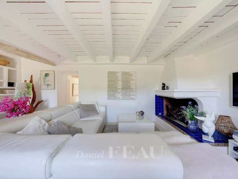 Maison Aix-en-Provence - 3 chambres - 197m²