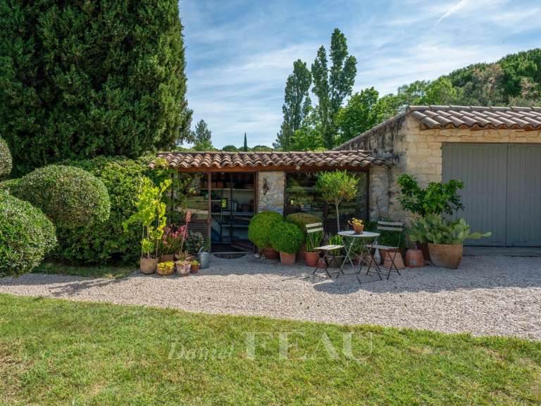 Maison Aix-en-Provence - 3 chambres - 197m²