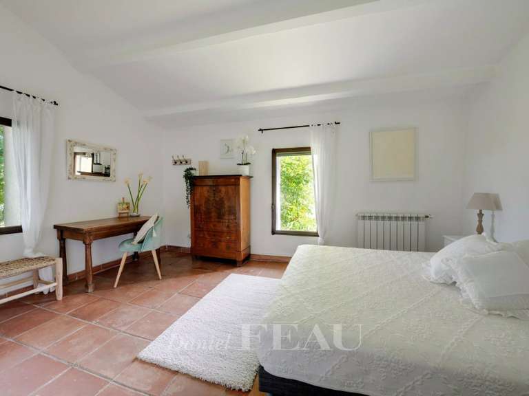 Maison Aix-en-Provence - 3 chambres - 197m²