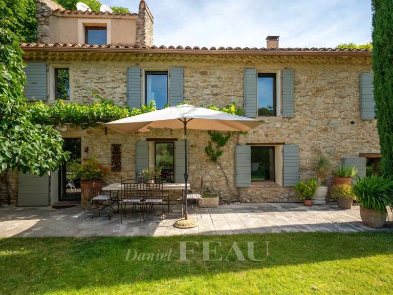 Maison Aix-en-Provence - 3 chambres - 197m²