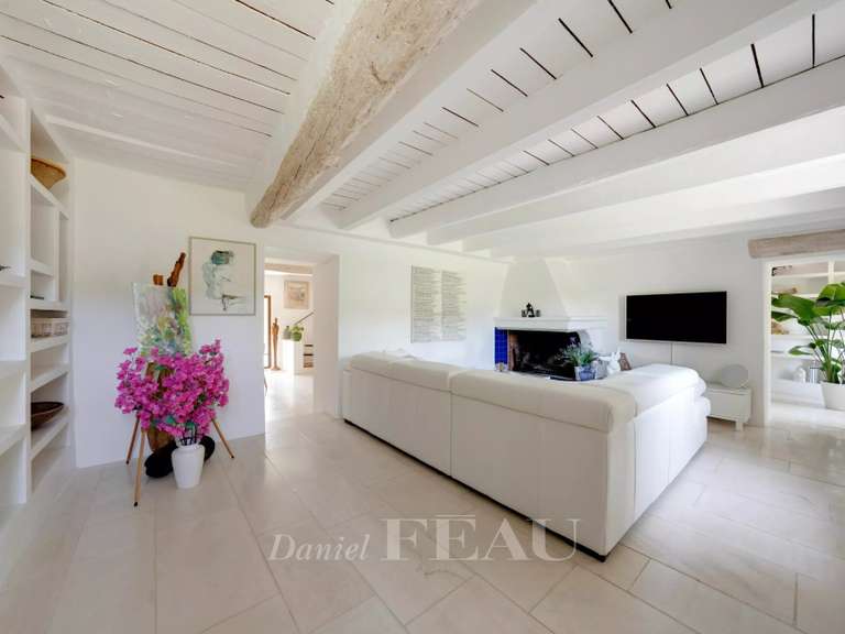 Maison Aix-en-Provence - 3 chambres - 197m²