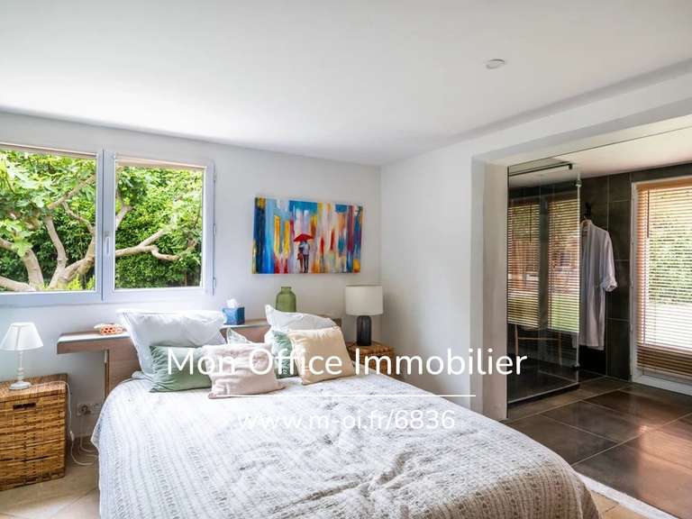 House Aix-en-Provence - 4 bedrooms - 195m²