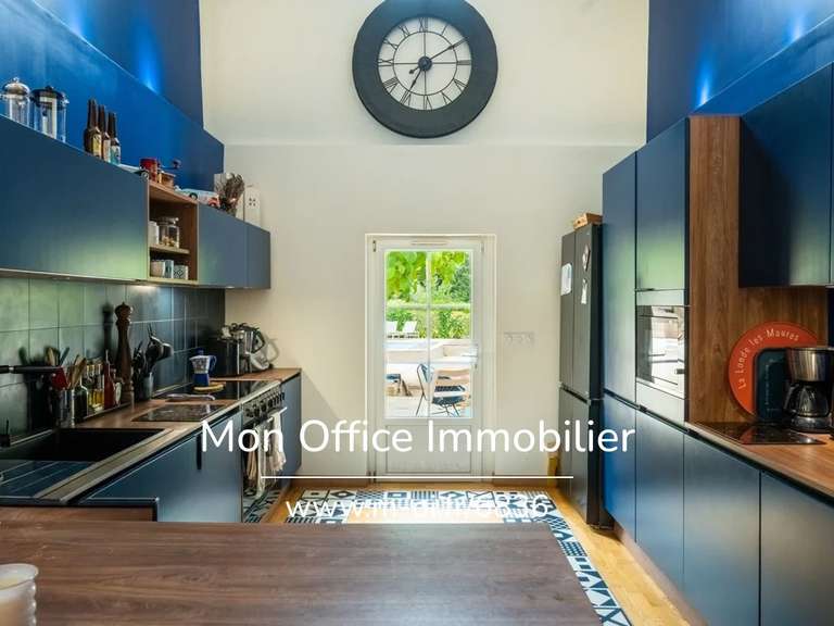 House Aix-en-Provence - 4 bedrooms - 195m²