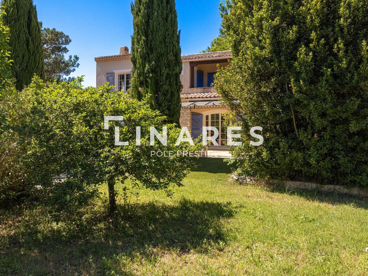 Maison Aix-en-Provence