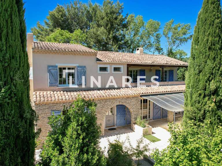 Maison Aix-en-Provence - 5 chambres - 308m²