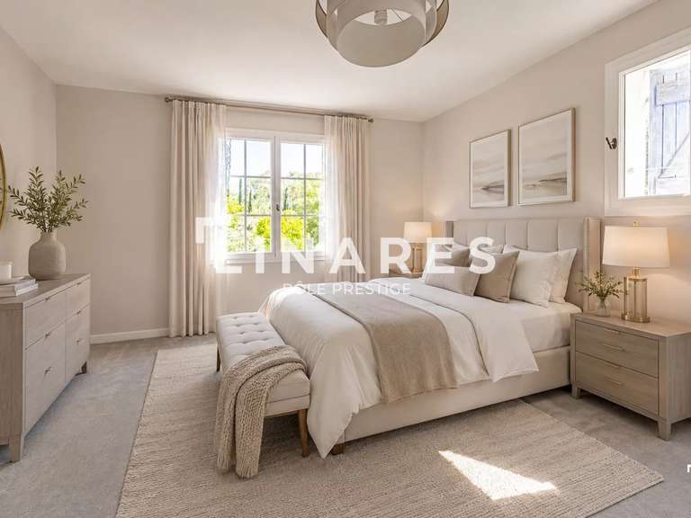 Maison Aix-en-Provence - 5 chambres - 308m²