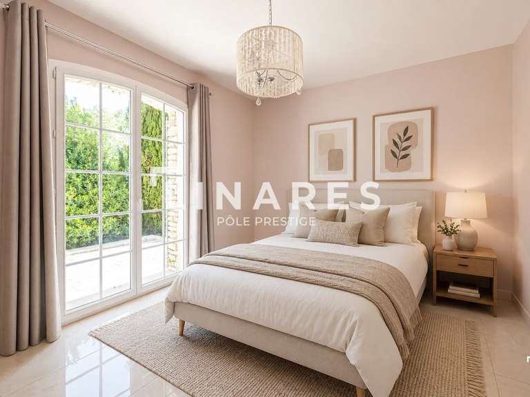 Maison Aix-en-Provence - 5 chambres - 308m²