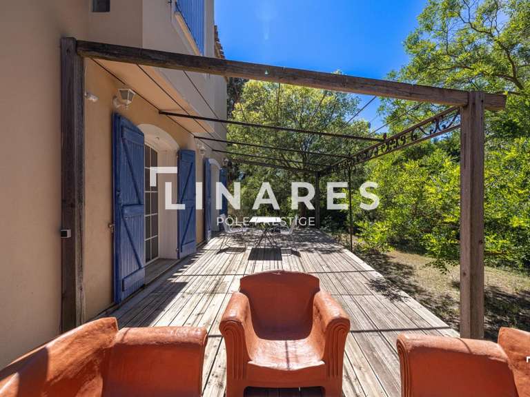 Maison Aix-en-Provence - 5 chambres - 308m²