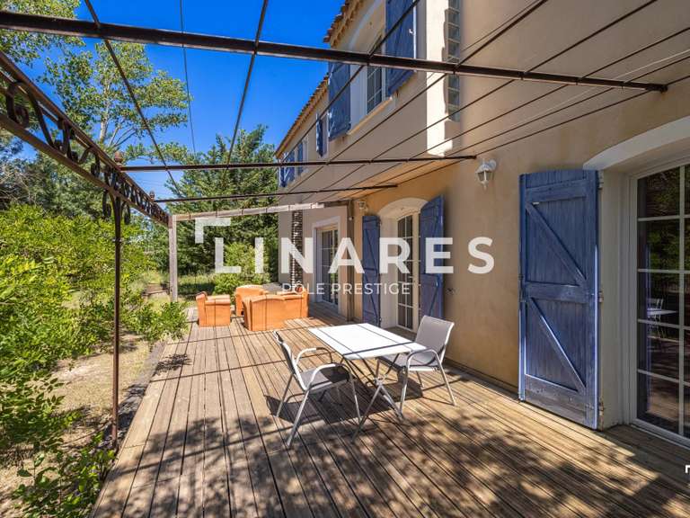Maison Aix-en-Provence - 5 chambres - 308m²