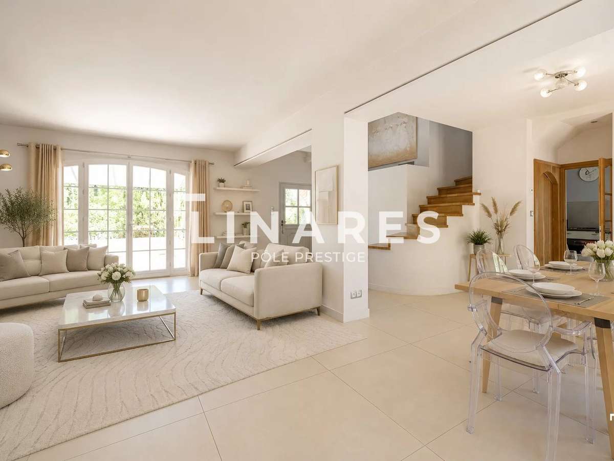 Maison Aix-en-Provence