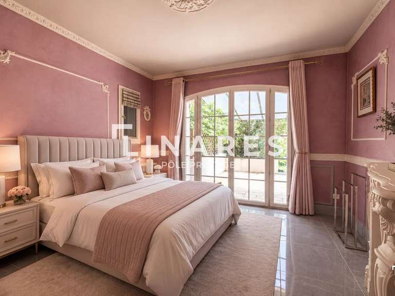 Maison Aix-en-Provence - 5 chambres - 308m²