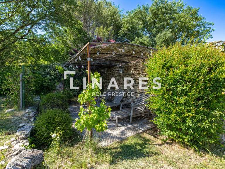 Maison Aix-en-Provence - 5 chambres - 191m²