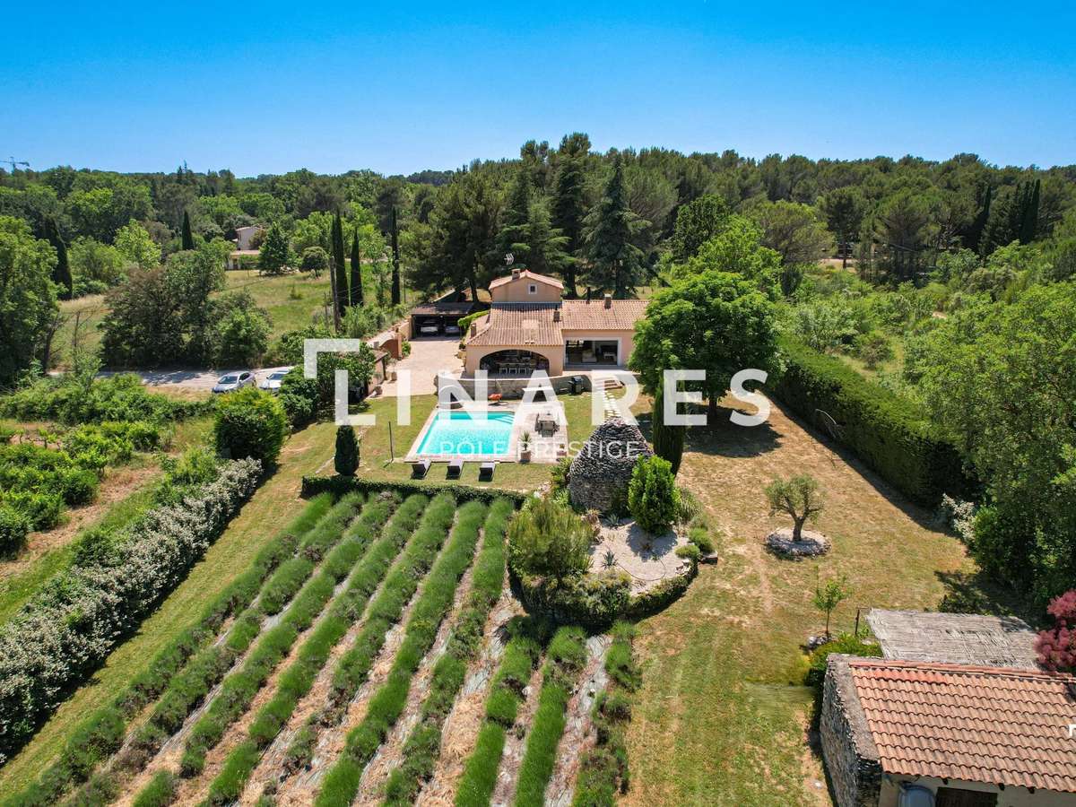 Maison Aix-en-Provence