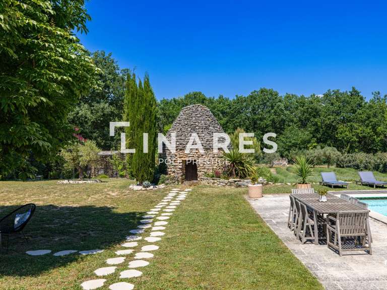 Maison Aix-en-Provence - 5 chambres - 191m²