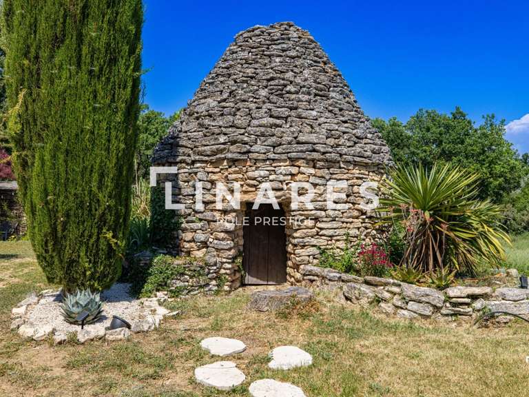 Maison Aix-en-Provence - 5 chambres - 191m²