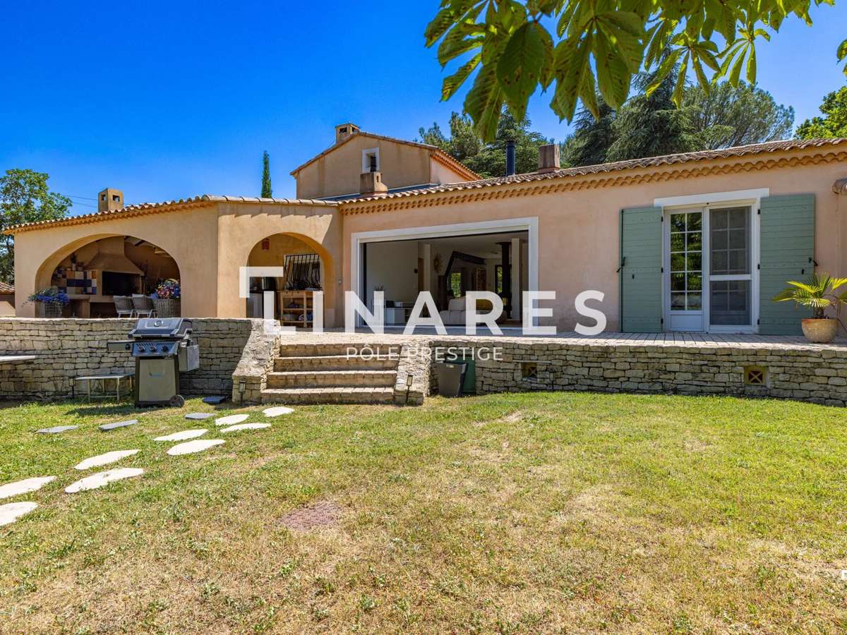 Maison Aix-en-Provence