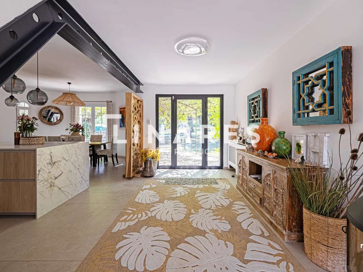 Maison Aix-en-Provence