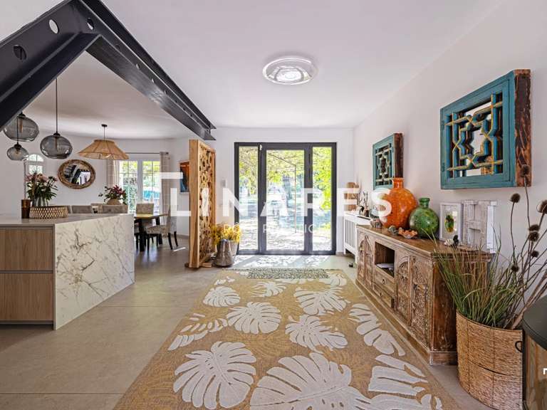 Maison Aix-en-Provence - 5 chambres - 191m²