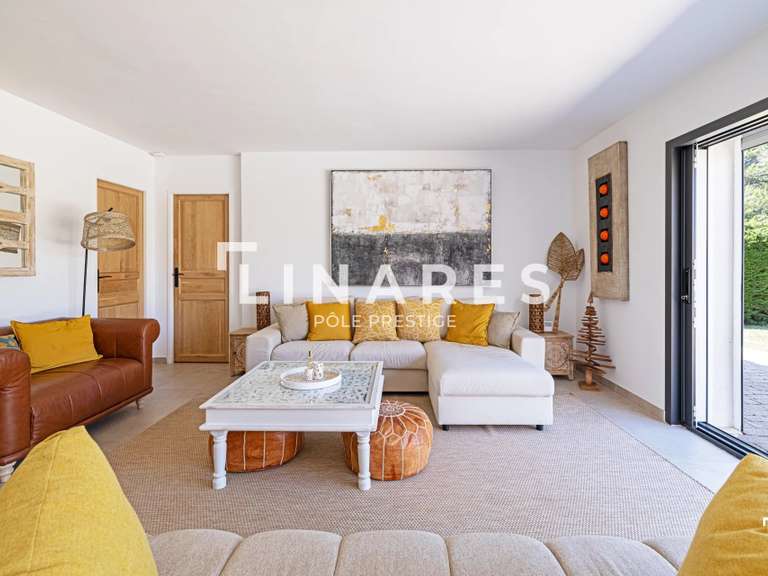 Maison Aix-en-Provence - 5 chambres - 191m²