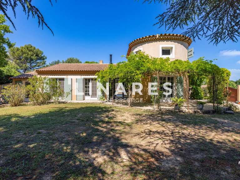 Maison Aix-en-Provence - 5 chambres - 191m²