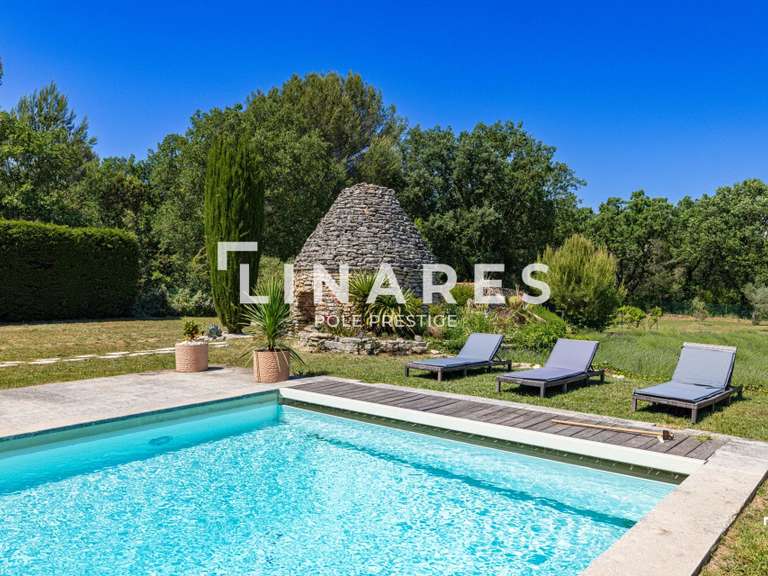 Maison Aix-en-Provence - 5 chambres - 191m²