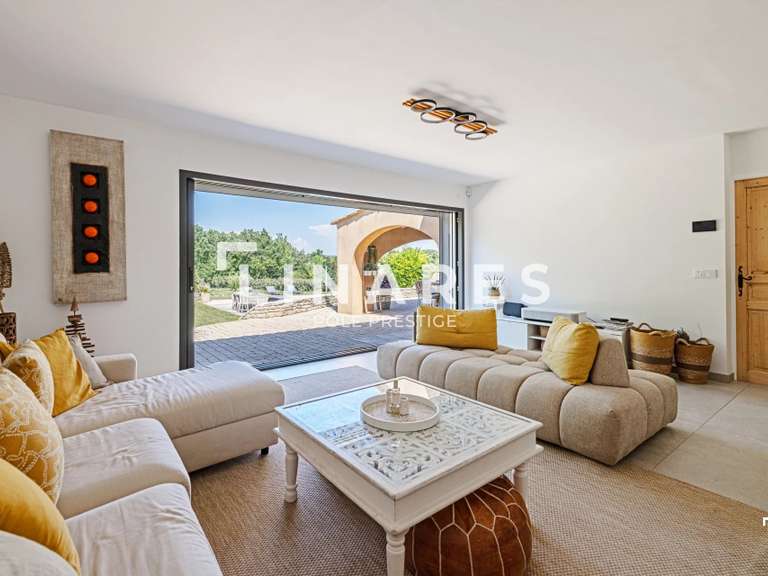Maison Aix-en-Provence - 5 chambres - 191m²