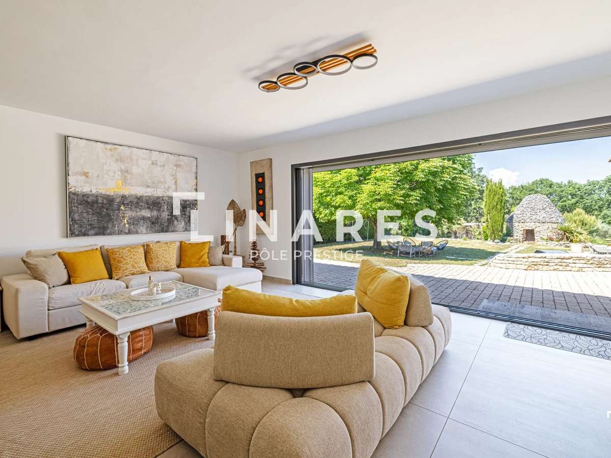 Maison Aix-en-Provence