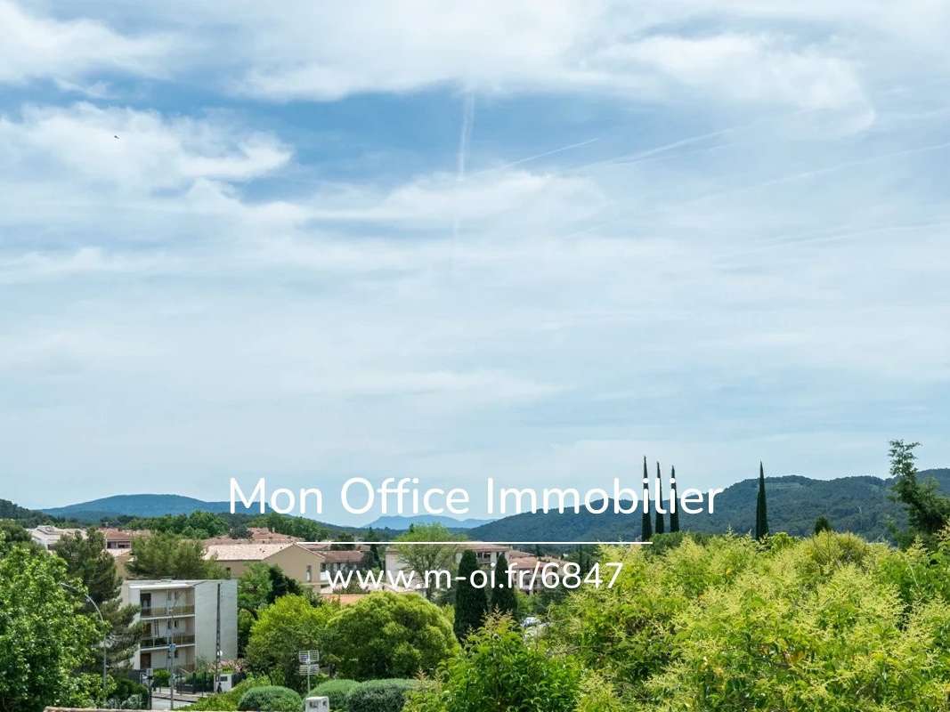 Maison Aix-en-Provence