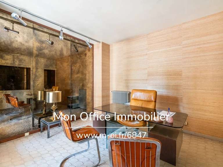 Maison Aix-en-Provence - 6 chambres - 300m²