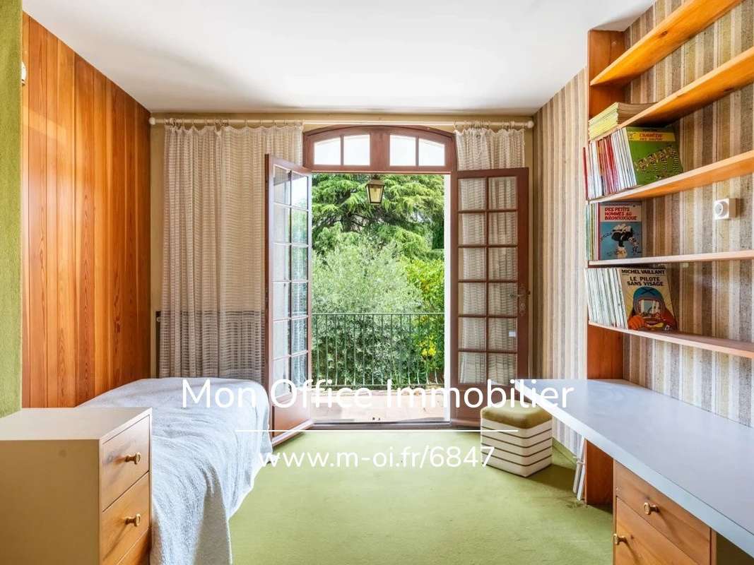 Maison Aix-en-Provence