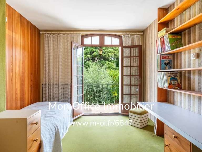 Maison Aix-en-Provence - 6 chambres - 300m²
