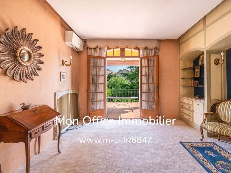 Maison Aix-en-Provence - 6 chambres - 300m²