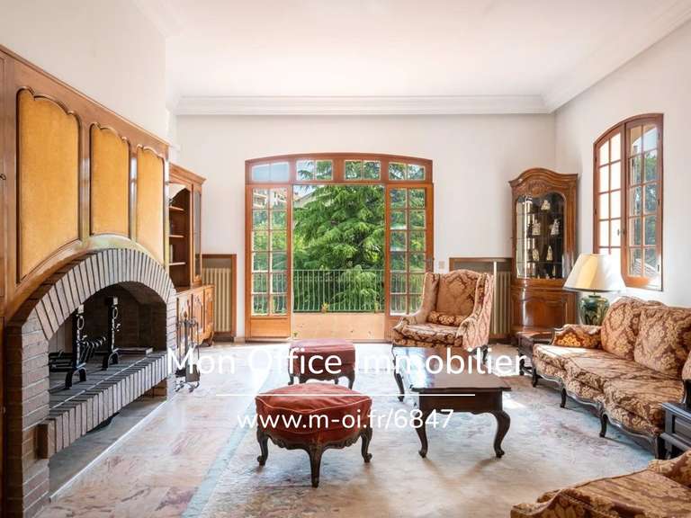 Maison Aix-en-Provence - 6 chambres - 300m²