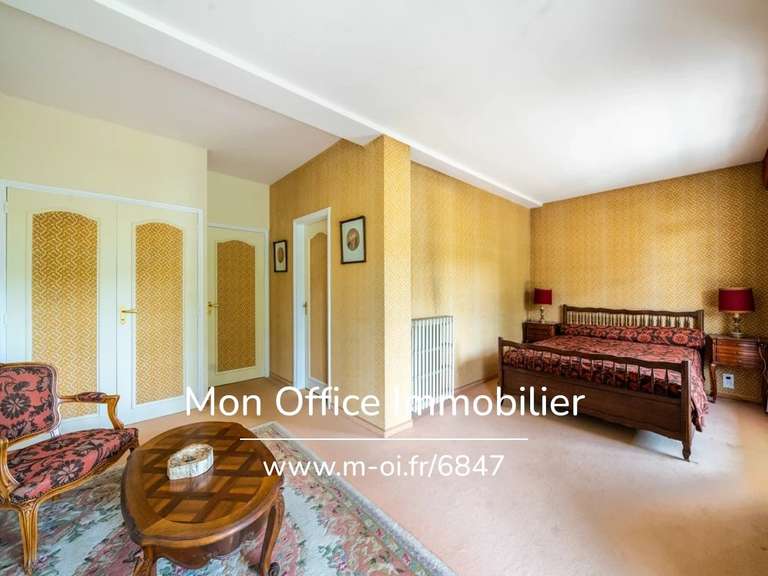 Maison Aix-en-Provence - 6 chambres - 300m²