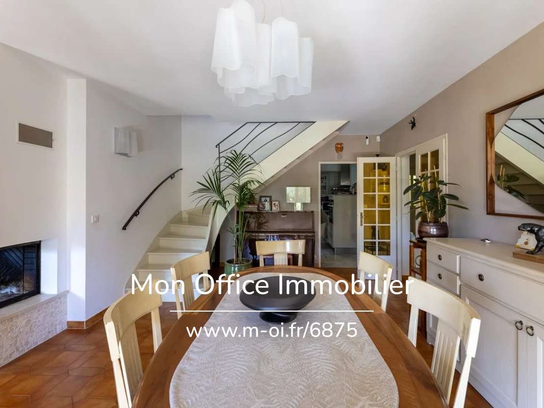 Maison Aix-en-Provence