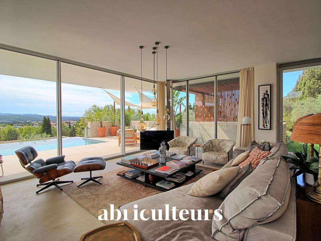 Maison Aix-en-Provence