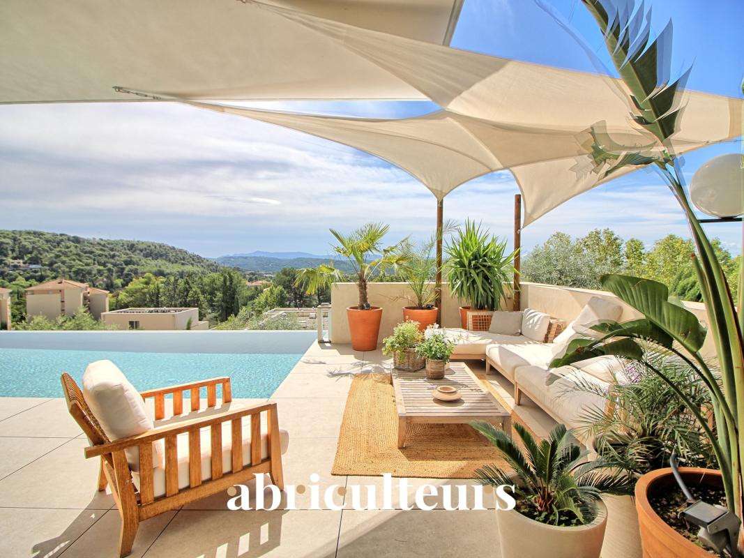 Maison Aix-en-Provence