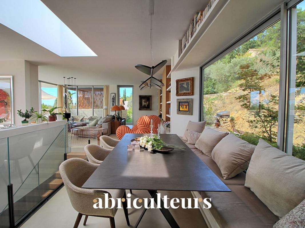 Maison Aix-en-Provence