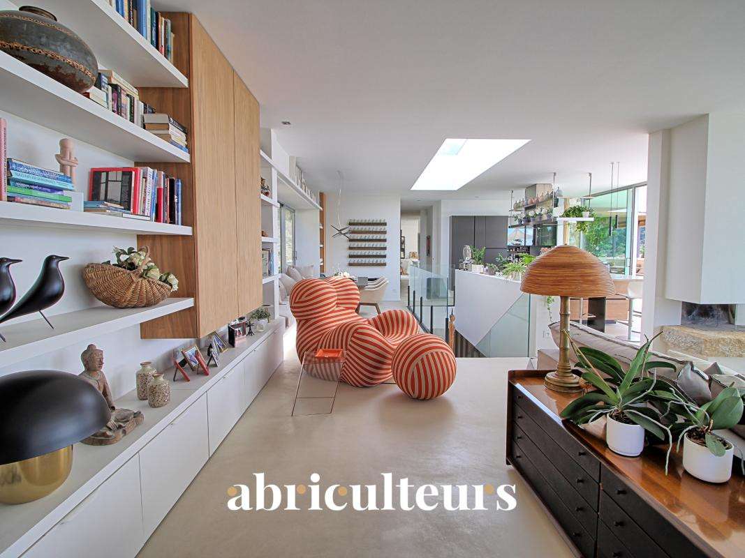 Maison Aix-en-Provence