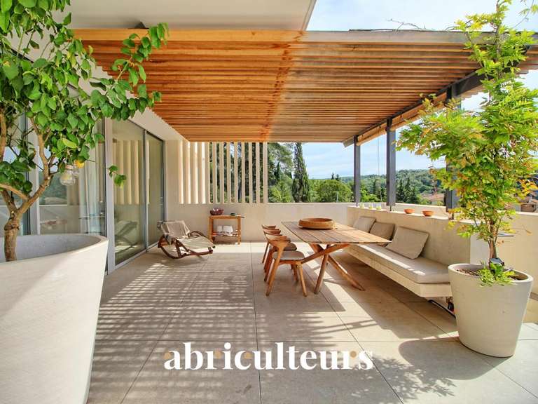 Maison Aix-en-Provence - 4 chambres - 280m²