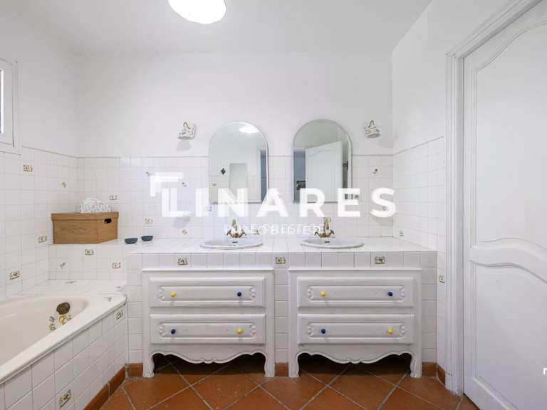 Maison Aix-en-Provence - 8 chambres - 310m²