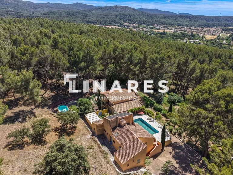 Maison Aix-en-Provence - 8 chambres - 310m²
