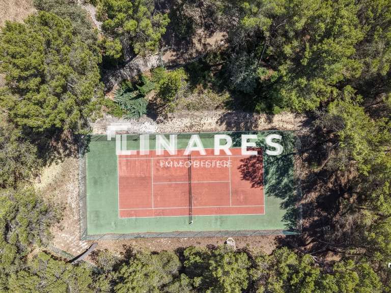 Maison Aix-en-Provence - 8 chambres - 310m²